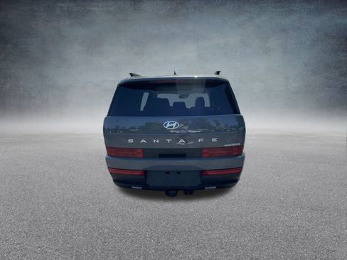 New 2026 Hyundai Santa Fe SEL image 19