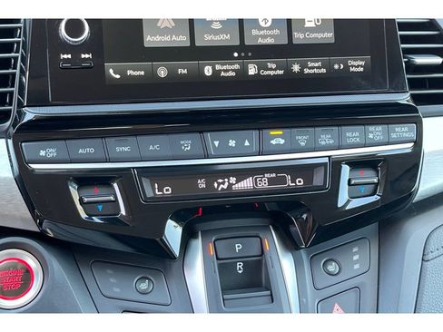 Certified 2026 Honda Odyssey EX-L image 29