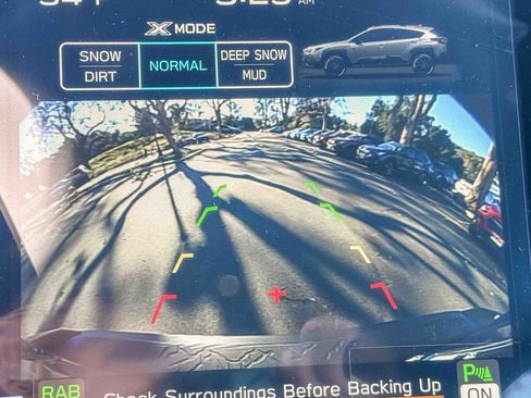 New 2026 Subaru Crosstrek 2.5i Wilderness image 24