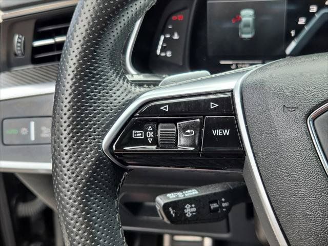 Used 2022 Audi S7 Prestige w/ Prestige Package AWD/4WD image 25
