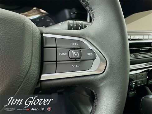 New 2026 Jeep Compass Latitude image 28