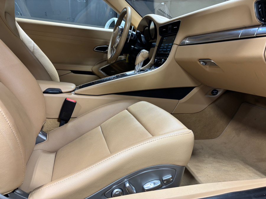 Used 2015 Porsche 911 Carrera S RWD image 19