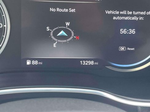 Used 2024 Genesis G80 3.5T Sport image 28