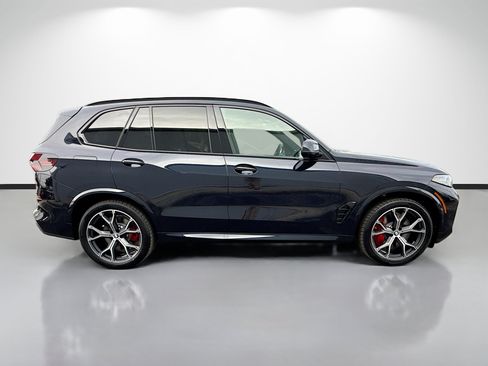 New 2026 BMW X5 xDrive50e w/ Executive Package AWD/4WD image 2