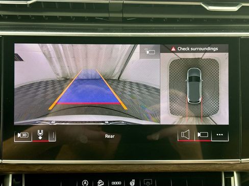 Used 2026 Audi Q7 3.0T Premium Plus w/ Premium Plus Package image 15