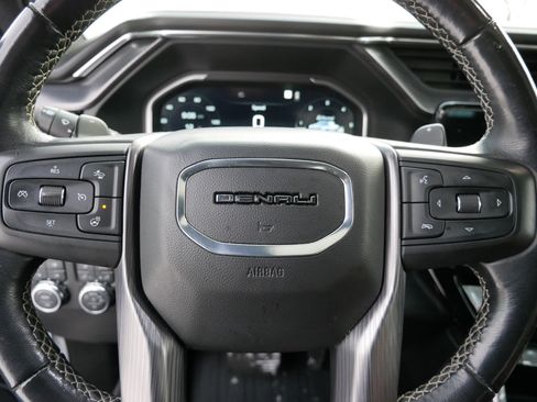 Certified 2023 GMC Sierra 1500 Denali Ultimate image 16