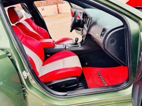 Used 2023 Dodge Charger Scat Pack RWD image 35