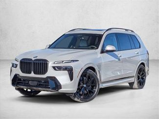 New 2026 BMW X7 xDrive40i video 1