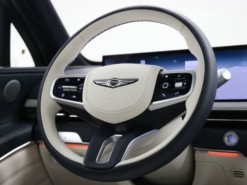 New 2026 Genesis GV80 3.5T Prestige image 50