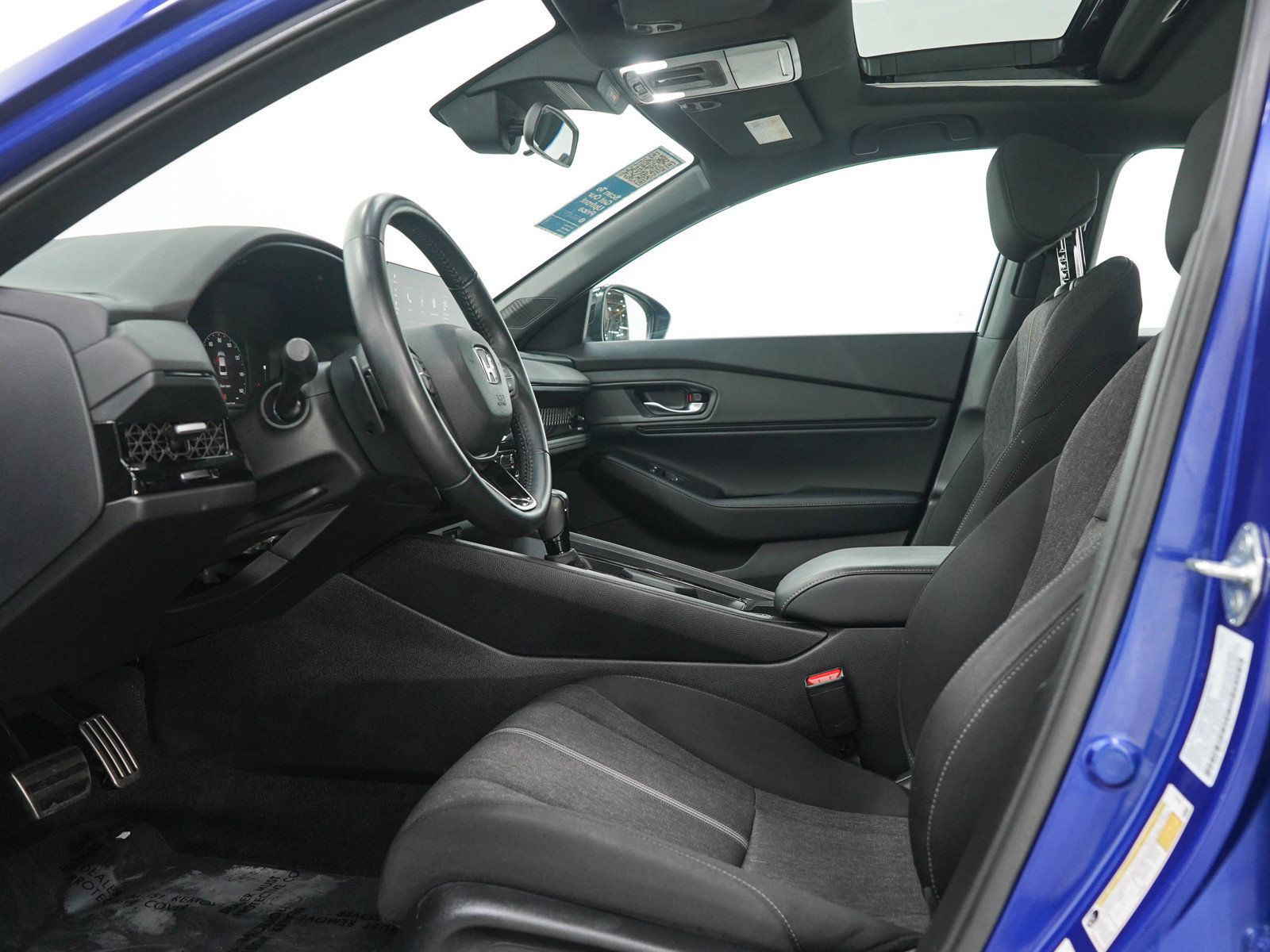 Used 2023 Honda Accord Sport image 20