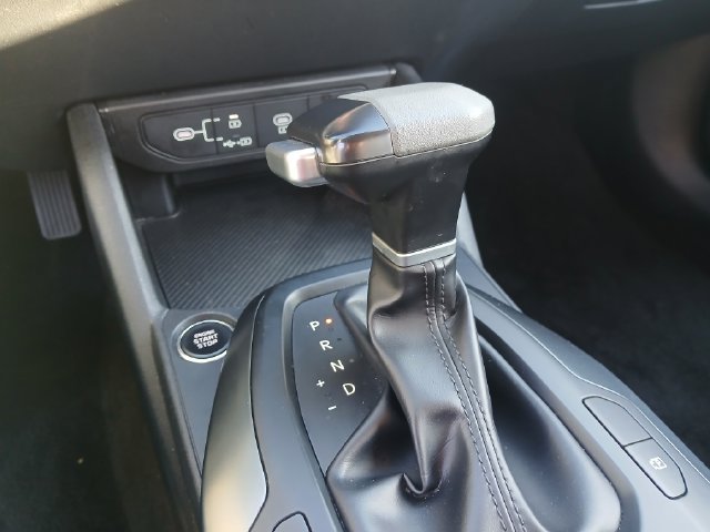 Certified 2025 Kia K4 FWD image 18