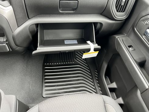 New 2026 GMC Sierra 1500 Pro w/ Graphite Edition image 33