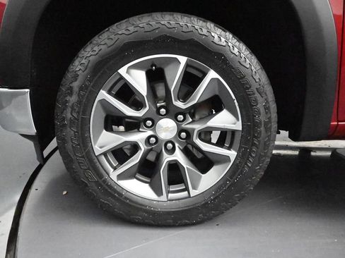 Used 2023 Chevrolet Silverado 1500 LT w/ All Star Edition Plus RWD image 10