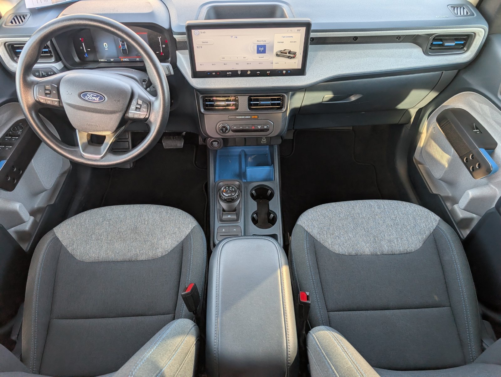Used 2026 Ford Maverick XLT AWD/4WD image 5