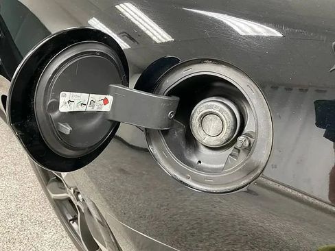 Used 2019 Ford Mustang Convertible w/ Equipment Group 101A RWD image 24