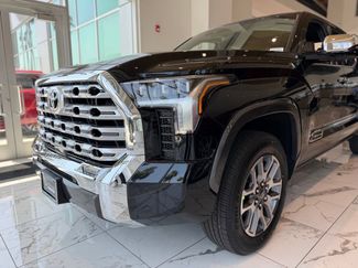 New 2026 Toyota Tundra 1794 Edition AWD/4WD video 3