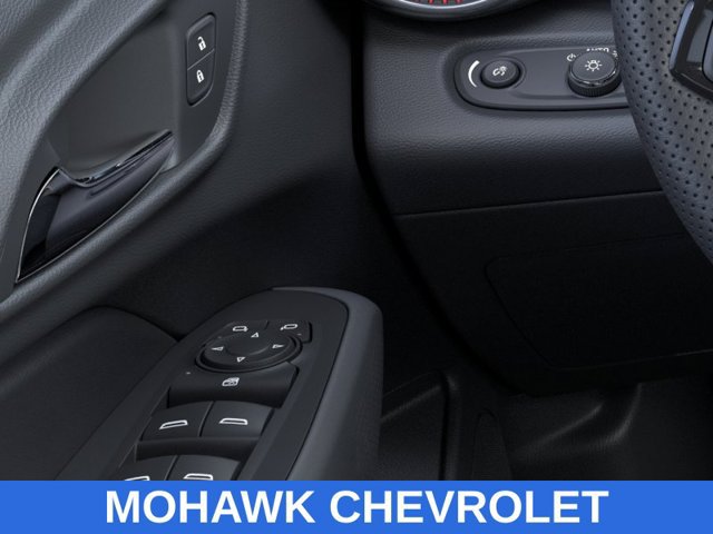 New 2026 Chevrolet Trax RS w/ Driver Confidence Package FWD image 22