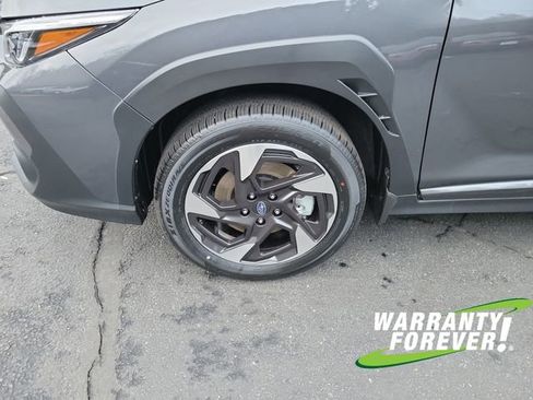 New 2026 Subaru Crosstrek 2.5i Limited image 18