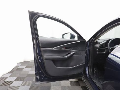 Used 2023 MAZDA CX-30 AWD 2.5 S w/ Select Package image 5