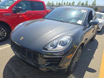 Used 2018 Porsche Macan