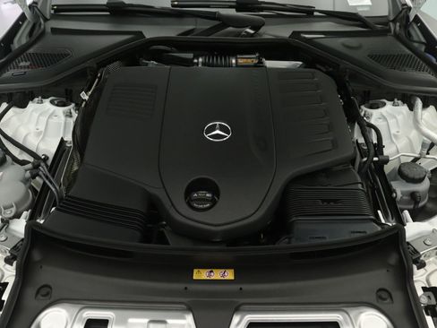 New 2026 Mercedes-Benz E 450 4MATIC Sedan image 10