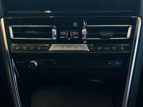 New 2026 BMW M850i xDrive image 34