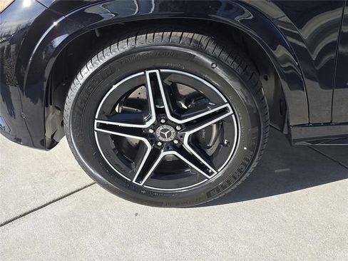 New 2026 Mercedes-Benz GLE 450 4MATIC image 10