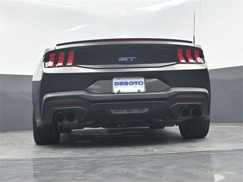Used 2024 Ford Mustang GT Premium image 50
