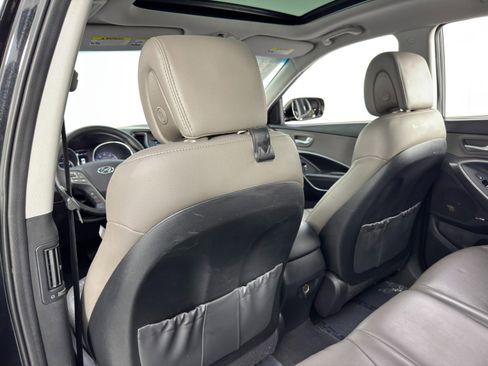 Used 2018 Hyundai Santa Fe Sport w/ 2.4L Tech Package 04 image 33