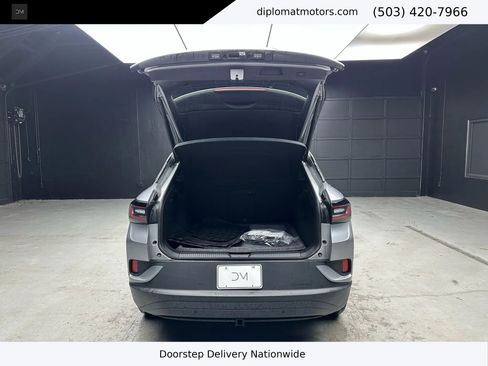 Used 2024 Volkswagen ID.4 Pro S image 41