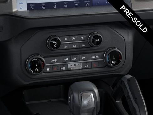 New 2026 Ford Bronco Outer Banks AWD/4WD image 16