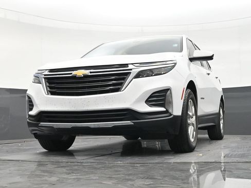 Used 2023 Chevrolet Equinox LT FWD image 27