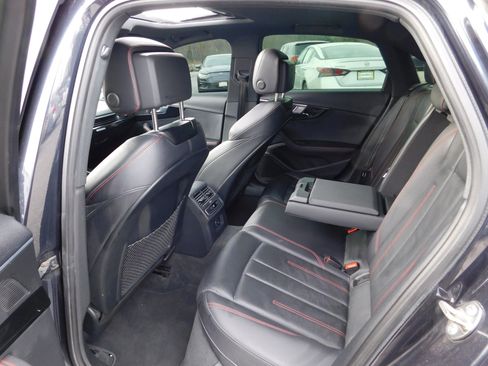 Used 2018 Audi A4 2.0T Premium Plus w/ Premium Plus Package AWD/4WD image 9