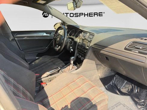 Used 2021 Volkswagen GTI S FWD image 34