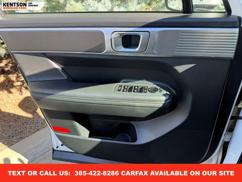 Used 2025 Hyundai Santa Fe SEL image 22