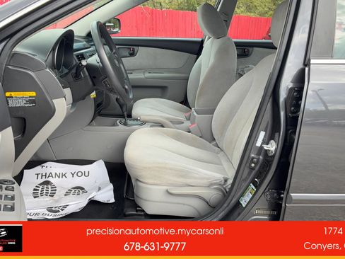 Used 2010 Kia Optima LX image 12