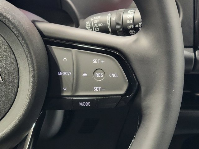 New 2026 MAZDA CX-5 Preferred AWD/4WD image 27