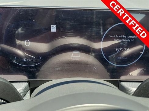 Used 2024 Hyundai Sonata SEL w/ Convenience Package image 6