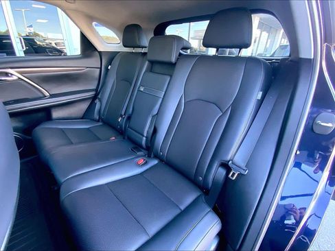 Used 2022 Lexus RX 350 image 23