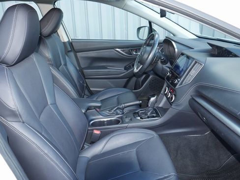 Used 2017 Subaru Impreza 2.0i Limited w/ Moonroof/BSD & Rcta/Eyesight image 25