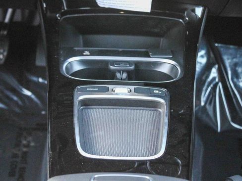 New 2026 Mercedes-Benz CLA 250 4MATIC image 13