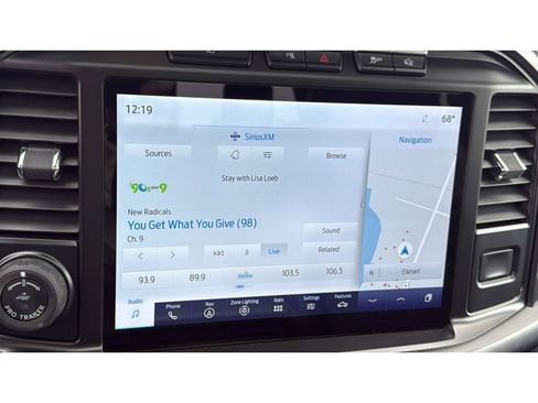Used 2023 Ford F150 Tremor w/ Equipment Group 402A High AWD/4WD image 16