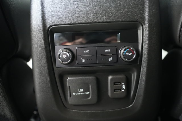 Used 2024 Buick Enclave Avenir w/ Avenir Technology Package AWD/4WD image 16