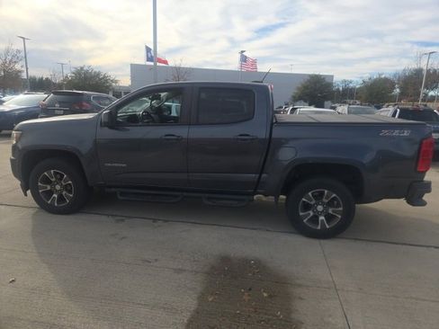 Used 2016 Chevrolet Colorado Z71 image 5