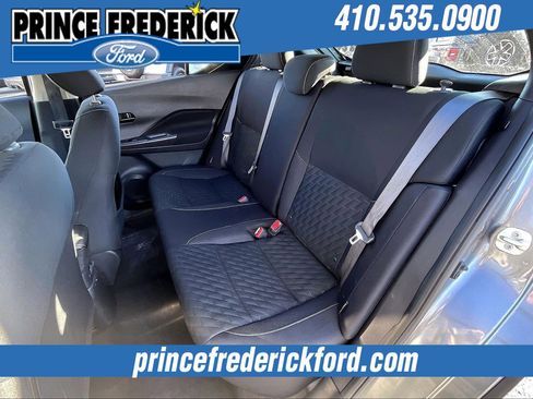 Used 2022 Nissan Kicks S image 24