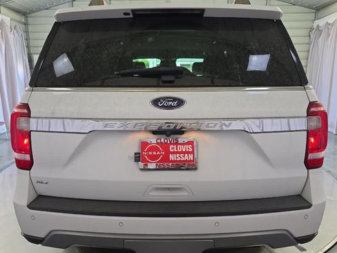 Used 2020 Ford Expedition XLT AWD/4WD image 8