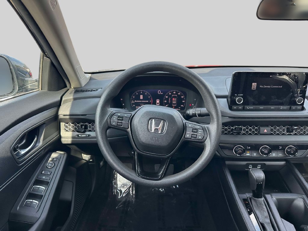 Used 2024 Honda Accord LX image 9