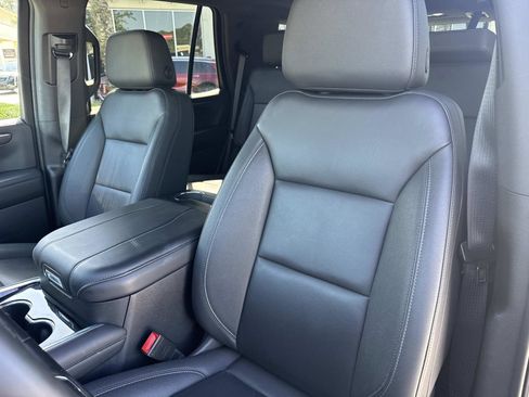 Used 2025 Chevrolet Tahoe Z71 AWD/4WD image 20