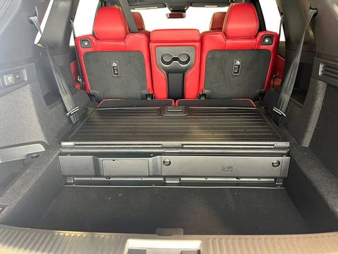 New 2026 Acura MDX Type S image 33