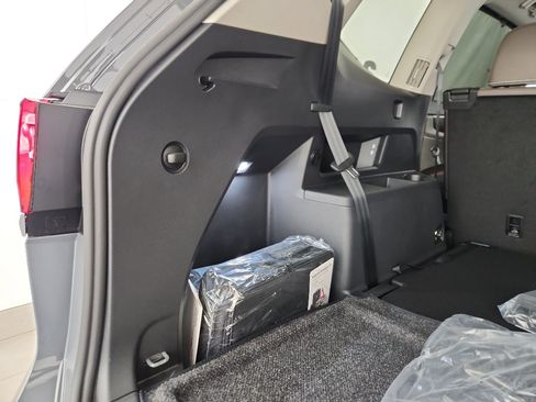 New 2026 Volkswagen Atlas SEL AWD/4WD image 41
